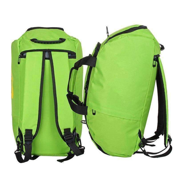 Planet Gates Red / China Fitness Sports Bag Men Women Outdoor Fitness Bag Portable Gym Handbag Ultralight Yoga Bag Outdoor Gym Sports Backpack