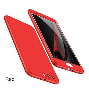Planet Gates Red / China / for Huawei P9 Suntaiho Protection Cover Case for Huawei nove 3 Case P10 plus honor 6x 360 Full Body Phone Cases Mate 10 Pro P20 Cover Shell