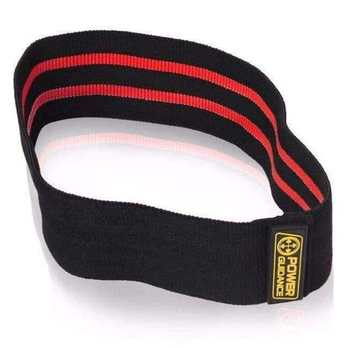 Planet Gates Red / China Hip Resistance Bands Fitness Equipment For Warmups Squats Mobility Workout Leg More Comfortable