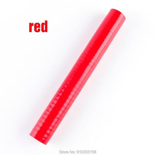 Planet Gates Red / China Motorcycle Silicone Radiator Coolant Hose Kit For YAMAHA RD RZ 350 YPVS High Performance Pressure Temperature