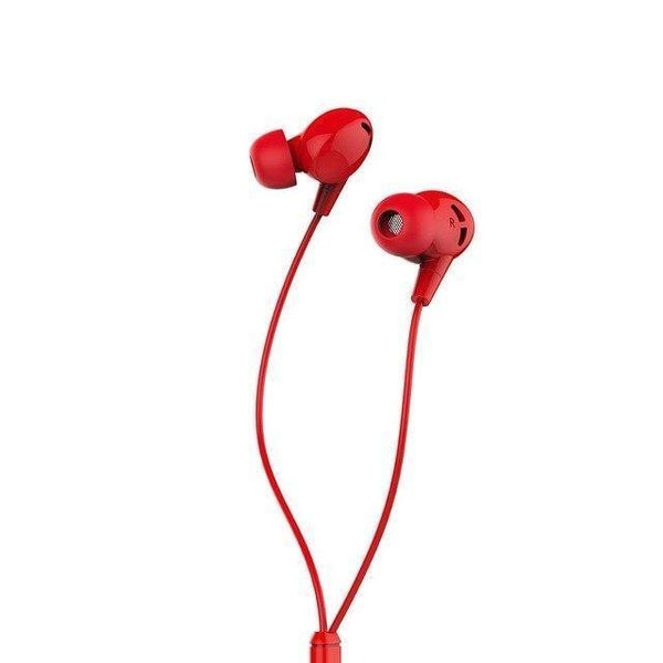 Planet Gates Red / China ORICO In-ear Earphone Sport Colorful Earphones Headset Stereo Earphones for iPhone 6 6S Xiaomi Samsung MP3 Ear Phones and music