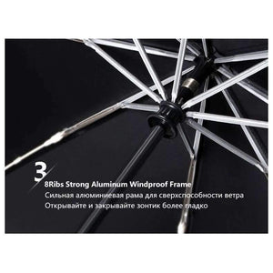 Planet Gates red / China Quality Brand Large Folding Umbrella Men Rain Woman Double Golf Business Gift Umbrella Automatic Windproof Umbrellas