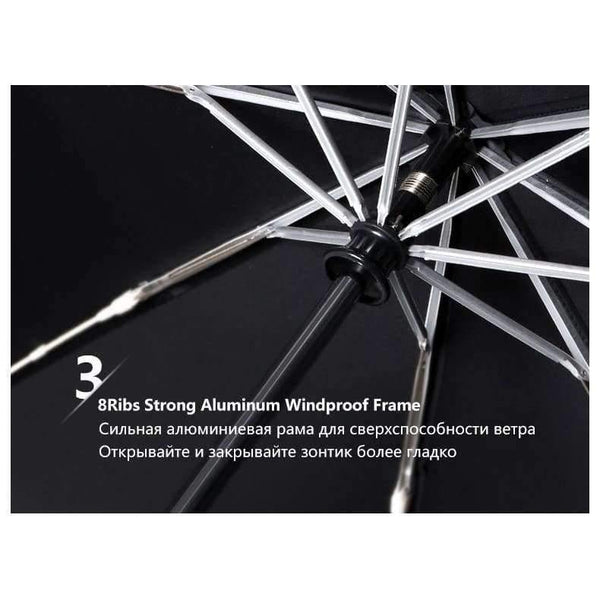 Planet Gates red / China Quality Brand Large Folding Umbrella Men Rain Woman Double Golf Business Gift Umbrella Automatic Windproof Umbrellas