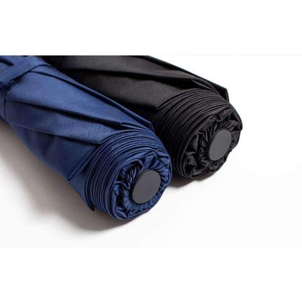 Planet Gates red / China Quality Brand Large Folding Umbrella Men Rain Woman Double Golf Business Gift Umbrella Automatic Windproof Umbrellas