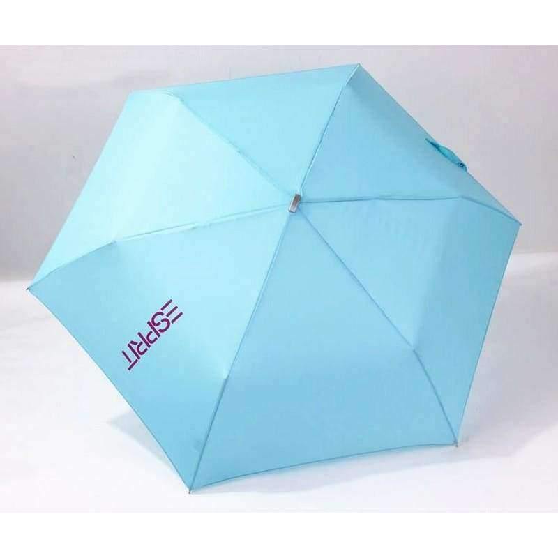Creative Folding Umbrella Men Wholesale 165G Super Light Small Foldable Pockets Umbrellas Rain Women Kids Paraguas