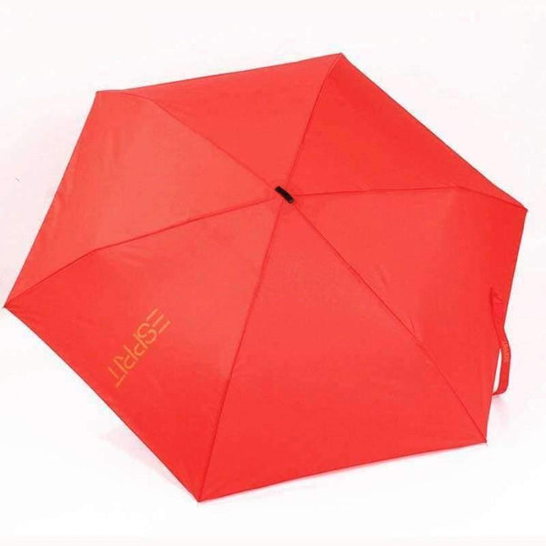 Planet Gates red Creative Folding Umbrella Men Wholesale 165g Super Light Small Foldable Pockets Umbrellas Rain Women Kids Paraguas
