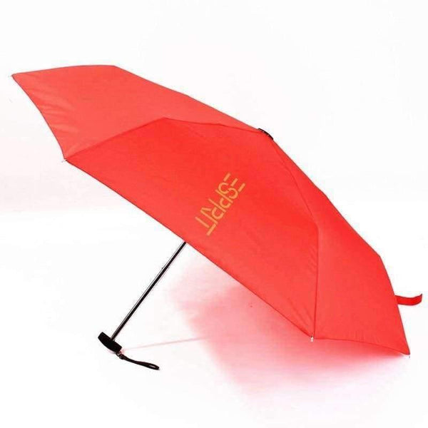 Planet Gates red Creative Folding Umbrella Men Wholesale 165g Super Light Small Foldable Pockets Umbrellas Rain Women Kids Paraguas