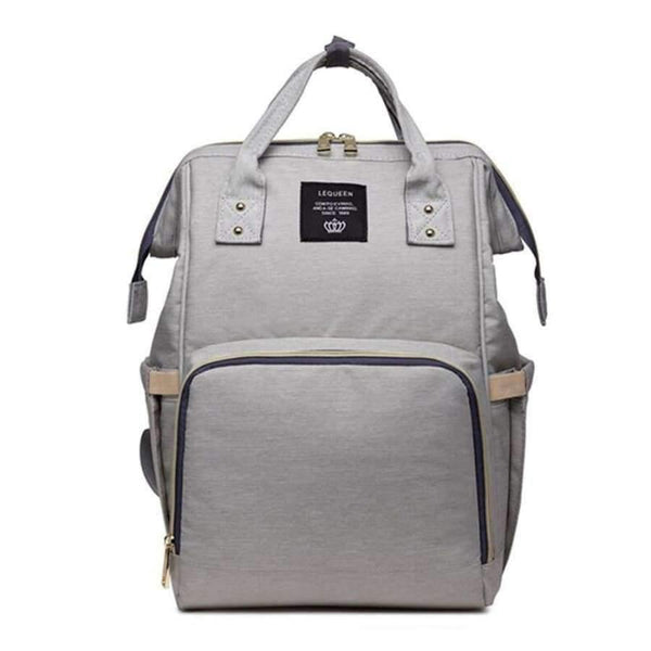 Planet Gates Red Fashion Maternity Bag Large Capacity Travel Backpack Nursing Baby Bag VS Land diaper Bag