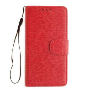 Planet Gates red Fashion New PU Leather Flip Clamshell Wallet Phone Case shell capinha etui Cover For Samsung Galaxy J3 2016 J 320 J320F