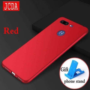 Planet Gates Red / For Gionee S10 Gionee S10 S10B S10C GioneeS10 B C phone case Silicone scrub cover Luxury Silm Hard Frosted PC Back cases