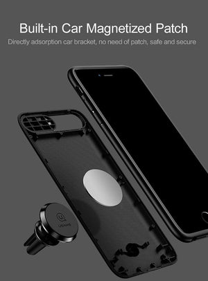 Planet Gates Red for i8 / China USAMS Battery Charger Cases for iPhone 6 6s 7 8 Plus 3000/4200mAh Power Bank Case Ultra Slim External Pack Backup charger case