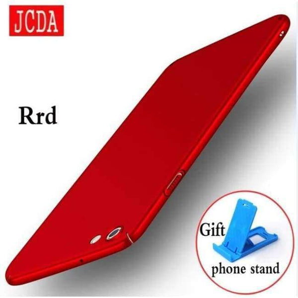 Planet Gates Red / For oppo F3 Mobile phone case Silicone cover Luxury Silm Hard Frosted PC Back TPU Cases JCDA Brand For OPPOF3 case