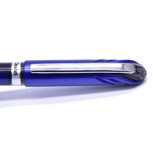 Planet Gates Red Gel pen.Office stationery & School Supplies gifts pen, Pencils & Writing Supplies red. blue. black Ballpoint Pens