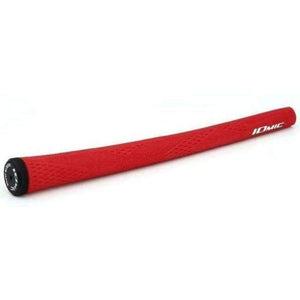 Planet Gates Red Golf grips High quality rubber Golf irons grips 10 colors in choice 8pcs/lot Golf clubs grips Free shipping