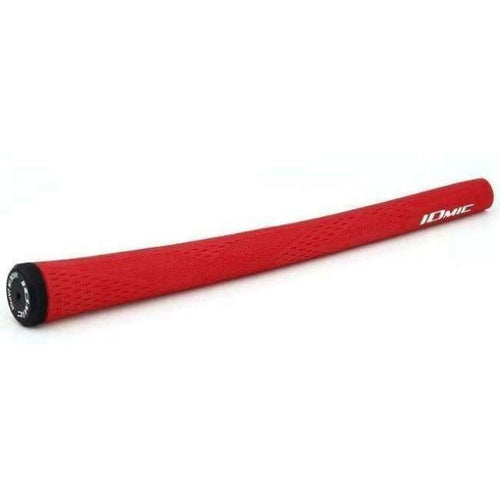 Planet Gates Red Golf grips High quality rubber Golf irons grips 10 colors in choice 8pcs/lot Golf clubs grips Free shipping