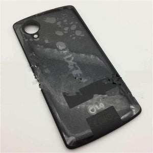 Planet Gates Red Google LG NEXUS 5 back case D820 821 Mobile phone Original Battery back cover Rear Case Door Housing Chassis Parts