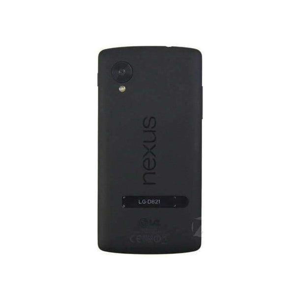 Planet Gates Red Google LG NEXUS 5 back case D820 821 Mobile phone Original Battery back cover Rear Case Door Housing Chassis Parts