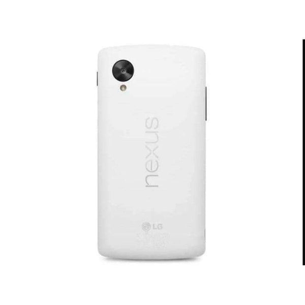 Planet Gates Red Google LG NEXUS 5 back case D820 821 Mobile phone Original Battery back cover Rear Case Door Housing Chassis Parts