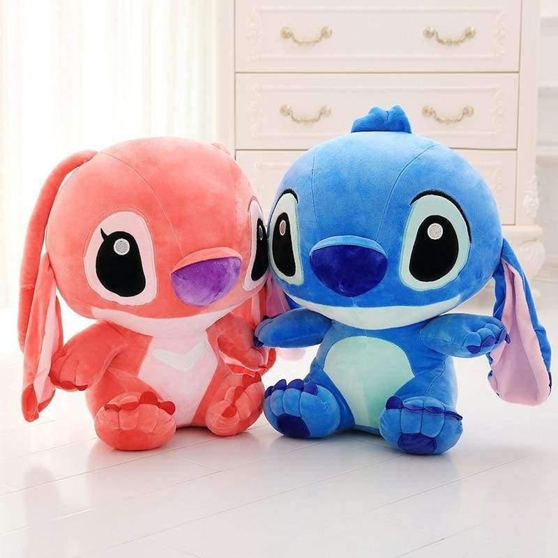 Planet Gates red Kawaii Stitch Plush Doll Toys Anime Lilo and Stitch 33cm Stich Plush Toys for Children Kids Birthday Gift