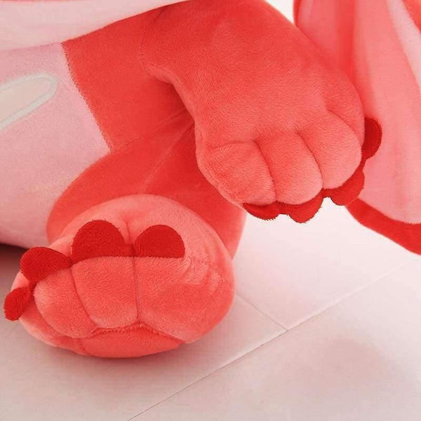 Kawaii Stitch Plush Doll Toys Anime Lilo and Stitch 33cm Stich Plush Toys for Children Kids Birthday Gift - Planet Gates