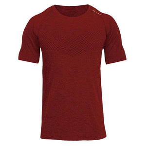 Compression Quick dry Shirts Mens Gyms Fitness T-shirt Superelastic Skinny Tee shirt Tops Summer Jogger Crossfit Brand Clothing