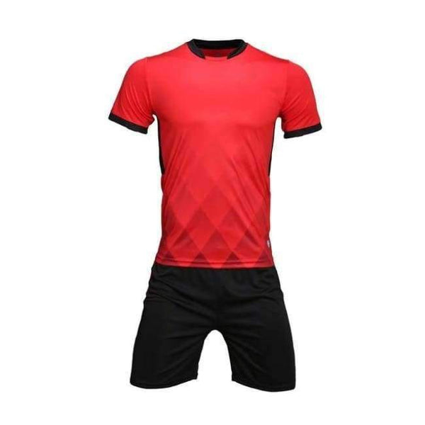 Planet Gates Red / L Sport Running Suits Basketball Soccer Jerseys Training football Tracksuits Summer Fitness Sportswear Gym Clothing Sets