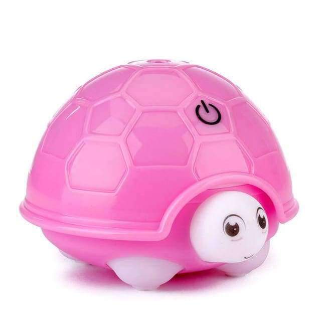 Planet Gates Blue LED Tortoise Air Humidifier Ultrasonic Mist Maker Aroma Diffuser for Home Car Household Appliances Air Freshener USB DC5V 160ML