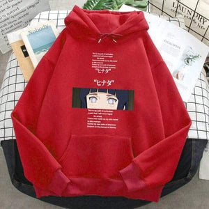 Planet Gates Red / M / China Kawaii Hoodie Print Man Autumn Hip Hop Sweatshirts Fashion Casual Pullovers K-pop Long Sleeve Tops Streetwear