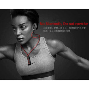 Planet Gates Red Magnetic Bluetooth Headset  Earphone Sport Running Headphone Bluetooth Earpiece With Mic Stereo Earbuds For all phone