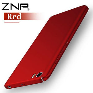 Planet Gates Red / Mi 5 Fashion Hard Matte Case For Xiaomi Mi5 Cases Mi5s For Xiaomi Mi 5s Case 360 Full Protection FOR MI 5 Cover Plastic Phone Cases