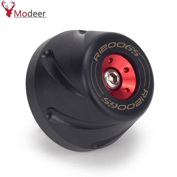 Motorcycle Accessories Parts Wheel Frame Sliders Crash Pads Protector For BMW R1200GS Adventure R1200 GS R 1200GS Adv. 2007-2013