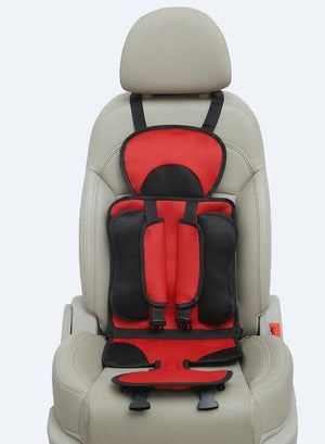 Planet Gates RED New design best children car safety seat belt Baby seat belt car safety chair Simple portable seats 0-8 years MAX 30KG freeship