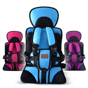 Planet Gates RED New design best children car safety seat belt Baby seat belt car safety chair Simple portable seats 0-8 years MAX 30KG freeship