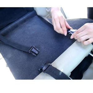 Planet Gates RED New design best children car safety seat belt Baby seat belt car safety chair Simple portable seats 0-8 years MAX 30KG freeship