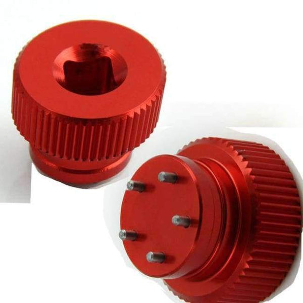 Planet Gates Red New golf Wrench Tool for Scotty Studio Select Weights golf putter 3Colous Choice free shipping outdoorgolfsports