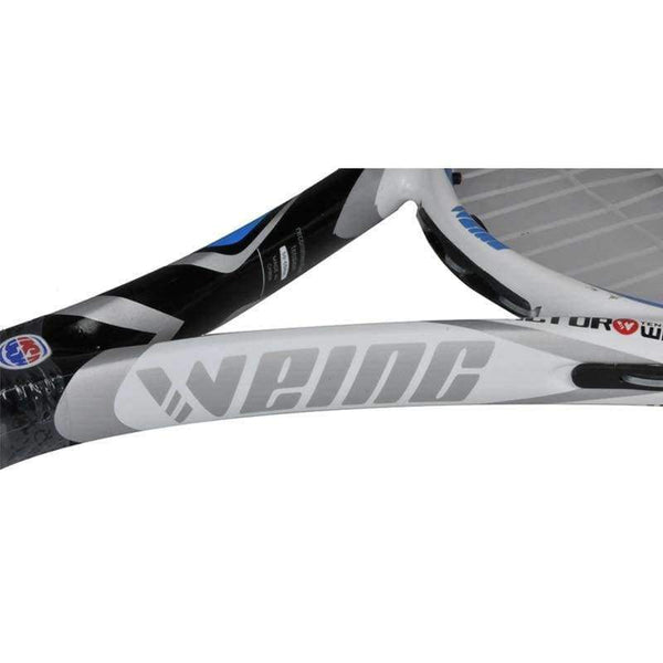 Planet Gates red New Weing WD891  Leisure and Entertainment Training Men and Women Universal Tennis Rackets
