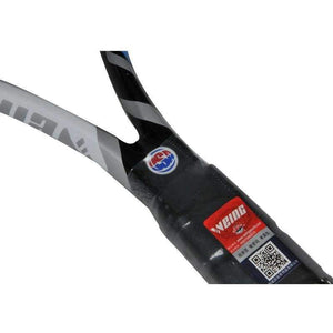 Planet Gates red New Weing WD891  Leisure and Entertainment Training Men and Women Universal Tennis Rackets