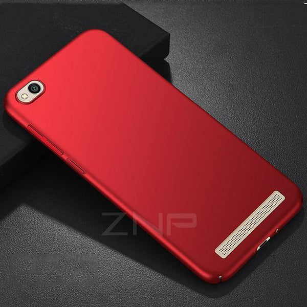 Planet Gates Red / Note 5A 64GB ZNP Fashion Hard Matte Cases For Xiaomi Redmi 4 4 Pro 4X 4A 5 Note 5A Case Plastic Phone Cover For Redmi 5 5 Plus 4X 4A 5A Case