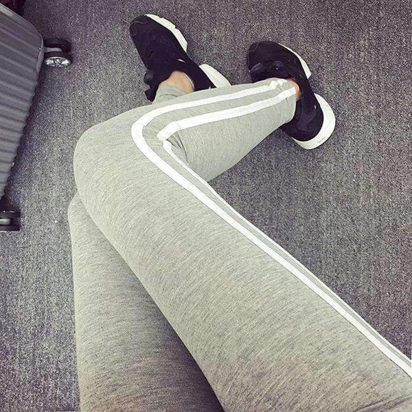 Planet Gates Red / One Size Women Lady Activewear Sport Legging Summer light grey Pant Autumn Leggins Women leggings for girls fitness legging WXK24475