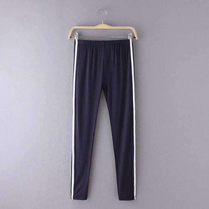 Planet Gates Red / One Size Women Lady Activewear Sport Legging Summer light grey Pant Autumn Leggins Women leggings for girls fitness legging WXK24475