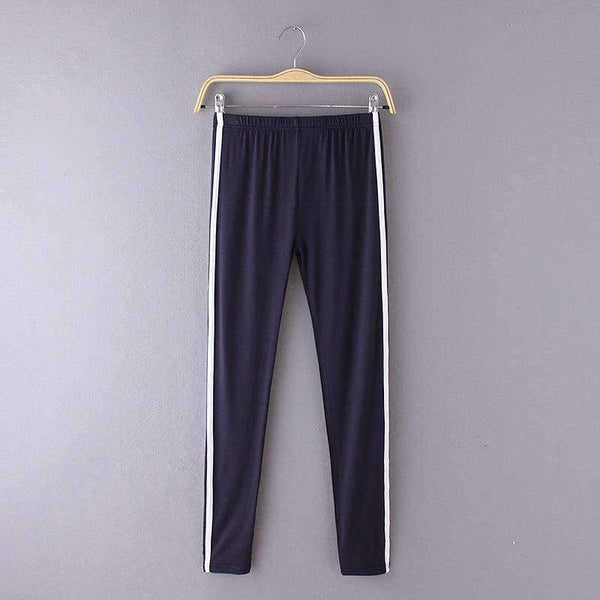 Planet Gates Red / One Size Women Lady Activewear Sport Legging Summer light grey Pant Autumn Leggins Women leggings for girls fitness legging WXK24475