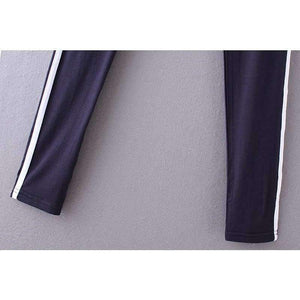 Planet Gates Red / One Size Women Lady Activewear Sport Legging Summer light grey Pant Autumn Leggins Women leggings for girls fitness legging WXK24475