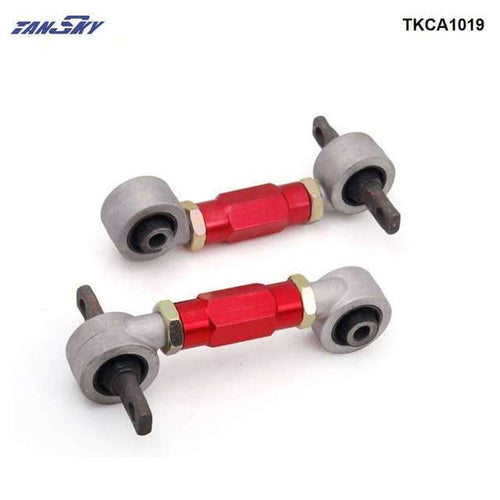 Planet Gates Red Rear Camber KiT 10mm Hole for Honda Civic EK/EG (silver,blue,red,golden,purple,black)  TKCA1019