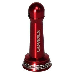 Planet Gates red Reel Stand For Shimano Stella Stradic FK Sustain Daiwa Luvias Spinning Reel 1000 - 6000 Direct, As description