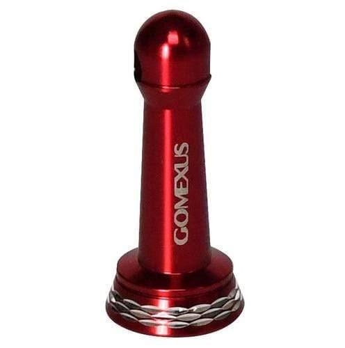 Planet Gates red Reel Stand For Shimano Stella Stradic FK Sustain Daiwa Luvias Spinning Reel 1000 - 6000 Direct, As description