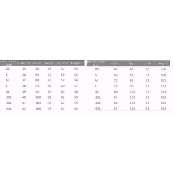 Planet Gates Red / S Business Ladies Pants Suits Formal Office Womens Work Wear Casual Trouser Suit Custom Blazer Set W30