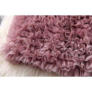 Planet Gates red / S Designer runway women dress red beige lavender silk event dress high quality luxury embroidery brand party dress w1996