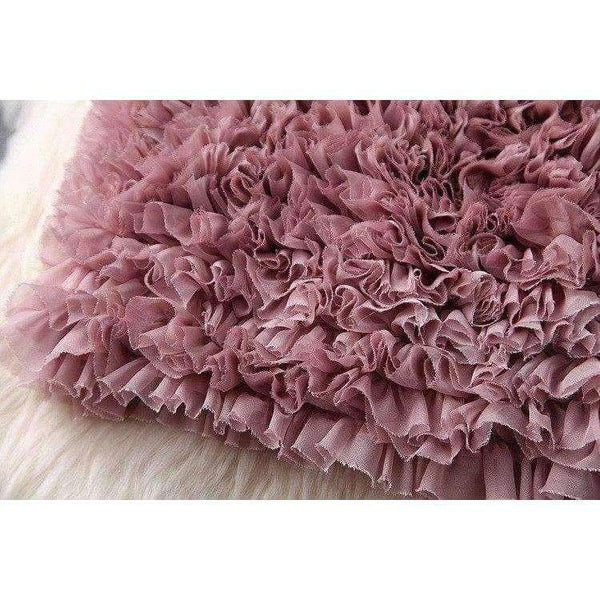 Planet Gates red / S Designer runway women dress red beige lavender silk event dress high quality luxury embroidery brand party dress w1996