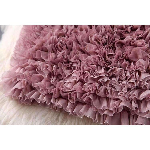 Planet Gates red / S Designer runway women dress red beige lavender silk event dress high quality luxury embroidery brand party dress w1996