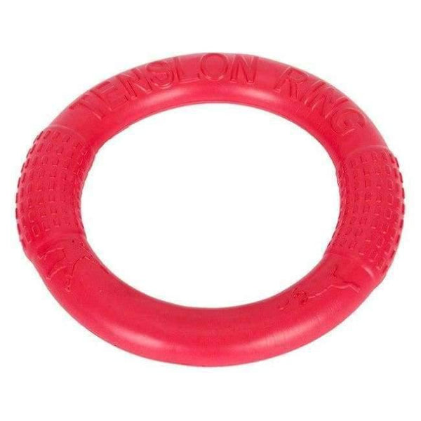 Planet Gates Red / S Dog Toys Cat Pet Chew Toy Interactive Puller Bite Toys For Dog Accessories Pet Training Products High Quality
